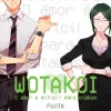 Wotakoi - O Amor é Difícil para Otakus - Vol. 02