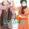 Wotakoi - O Amor é Difícil para Otakus - Vol. 07