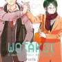 Wotakoi - O Amor é Difícil para Otakus - Vol. 07