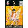 X (mangá) Vol. 08