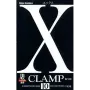 X (mangá) Vol. 10