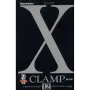 X (mangá) Vol. 12