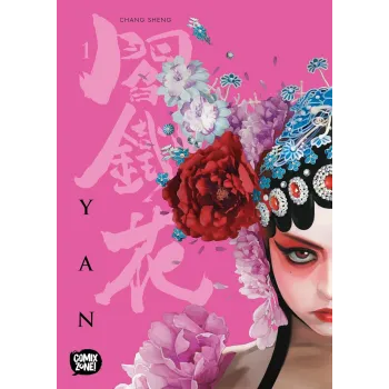 Yan - Vol. 01