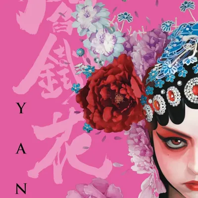 Yan - Vol. 01 Yan - Vol. 01