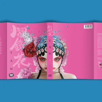 Yan - Vol. 01 Yan - Vol. 01