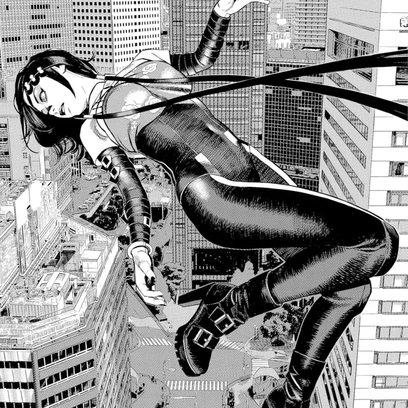 Yan - Vol. 01 Yan - Vol. 01