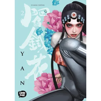 Yan - Vol. 02