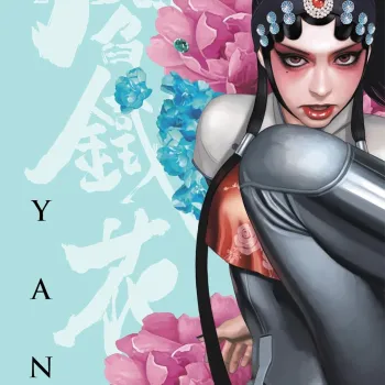 Yan - Vol. 02