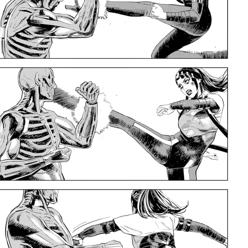 Yan - Vol. 03 Yan - Vol. 03