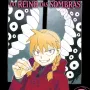 Yomi no Tsugai - Daemons do Reino das Sombras - Vol. 03