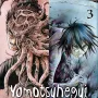 Yomotsuhegui: O Fruto Do Mundo Dos Mortos - Vol. 03