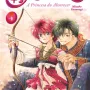 Yona: A Princesa do Alvorecer - Vol. 04