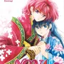 Yona: A Princesa do Alvorecer - Vol. 08