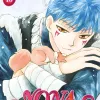 Yona: A Princesa do Alvorecer - Vol. 10