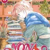 Yona: A Princesa do Alvorecer - Vol. 11