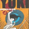 Yuki - Vingança na Neve Vol. 02