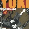 Yuki - Vingança na Neve Vol. 03