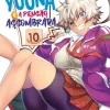 Yuuna e a Pensão Assombrada Vol. 10