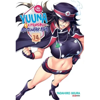 Yuuna e a Pensão Assombrada Vol. 14