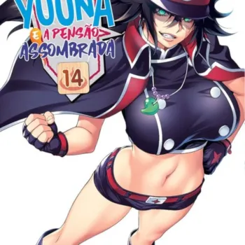 Yuuna e a Pensão Assombrada Vol. 14 Yuuna e a Pensão Assombrada Vol. 14