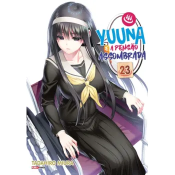 Yuuna e a Pensão Assombrada Vol. 23