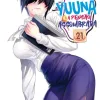 Yuuna e a Pensão Assombrada Vol. 21
