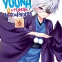 Yuuna e a Pensão Assombrada Vol. 06