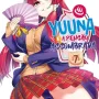 Yuuna e a Pensão Assombrada Vol. 07