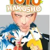 Yu Yu Hakusho - Vol. 16