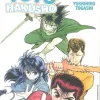 Yu Yu Hakusho - Vol. 09