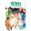 Yu Yu Hakusho - Vols. 01 a 19