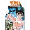 Yu Yu Hakusho - Vols. 01 a 19