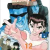 Yu Yu Hakusho - Vol. 12
