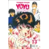 Yu Yu Hakusho - Vols. 01 a 19