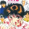 Yu Yu Hakusho - Vol. 13