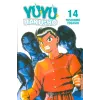 Yu Yu Hakusho - Vols. 01 a 19