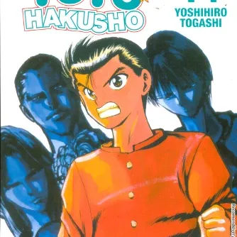 Yu Yu Hakusho - Vol. 14 Yu Yu Hakusho - Vol. 14