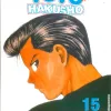 Yu Yu Hakusho - Vol. 15