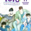 Yu Yu Hakusho - Vol. 17