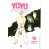 Yu Yu Hakusho - Vols. 01 a 19