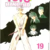 Yu Yu Hakusho - Vol. 19