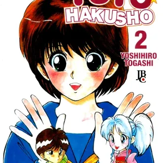 Yu Yu Hakusho - Vols. 01 a 19