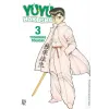 Yu Yu Hakusho - Vols. 01 a 19