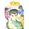 Yu Yu Hakusho - Vols. 01 a 19