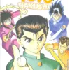 Yu Yu Hakusho - Vol. 04
