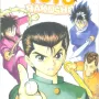 Yu Yu Hakusho - Vol. 04