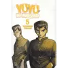 Yu Yu Hakusho - Vols. 01 a 19