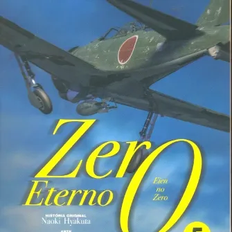 Zero Eterno - Eien no Zero Vol. 05