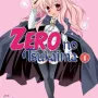 Zero no Tsukaima - Vol. 01