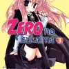 Zero no Tsukaima - Vol. 03